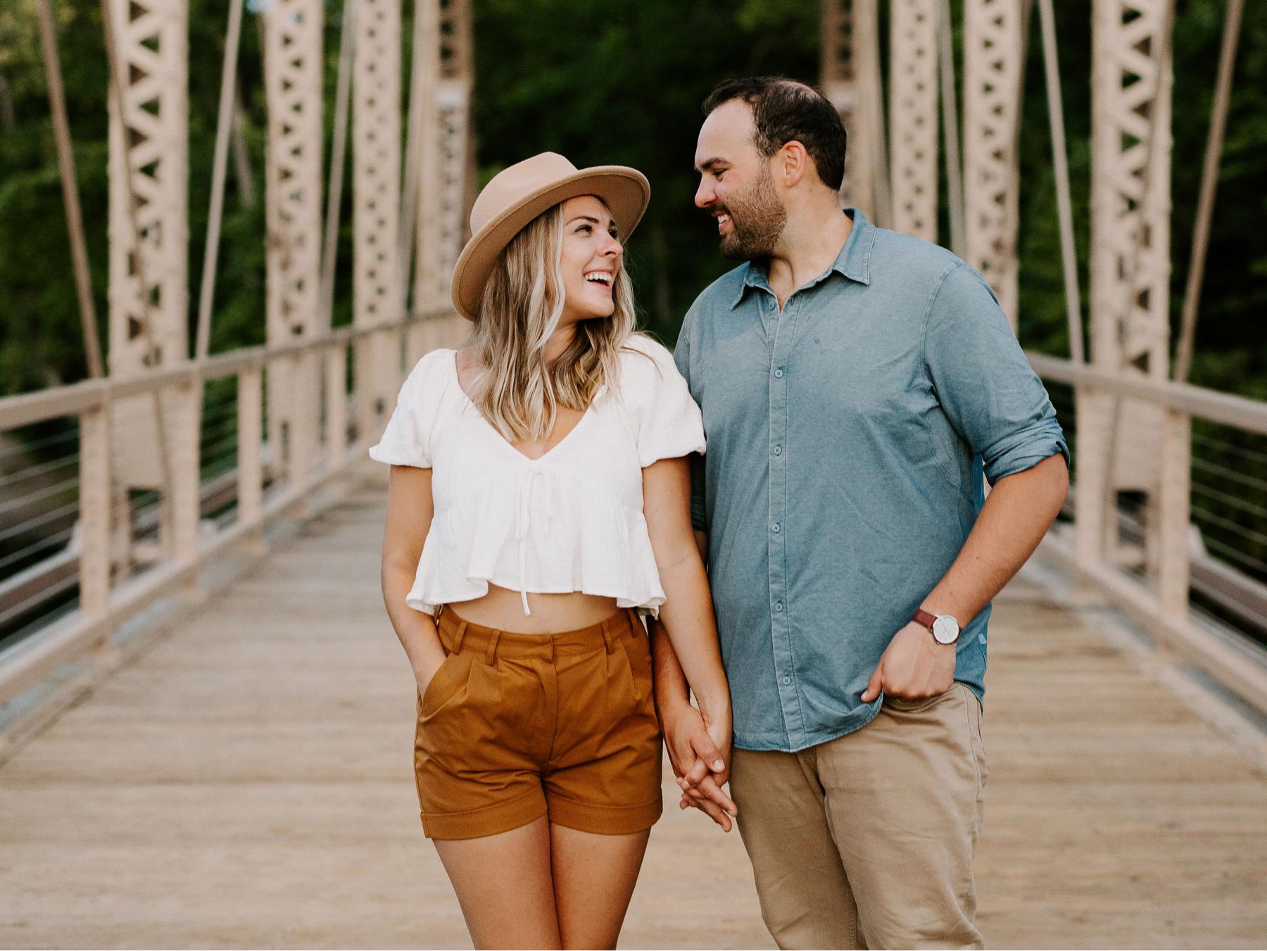 The Wedding Website of Marissa Brandt and Alexander Bezek