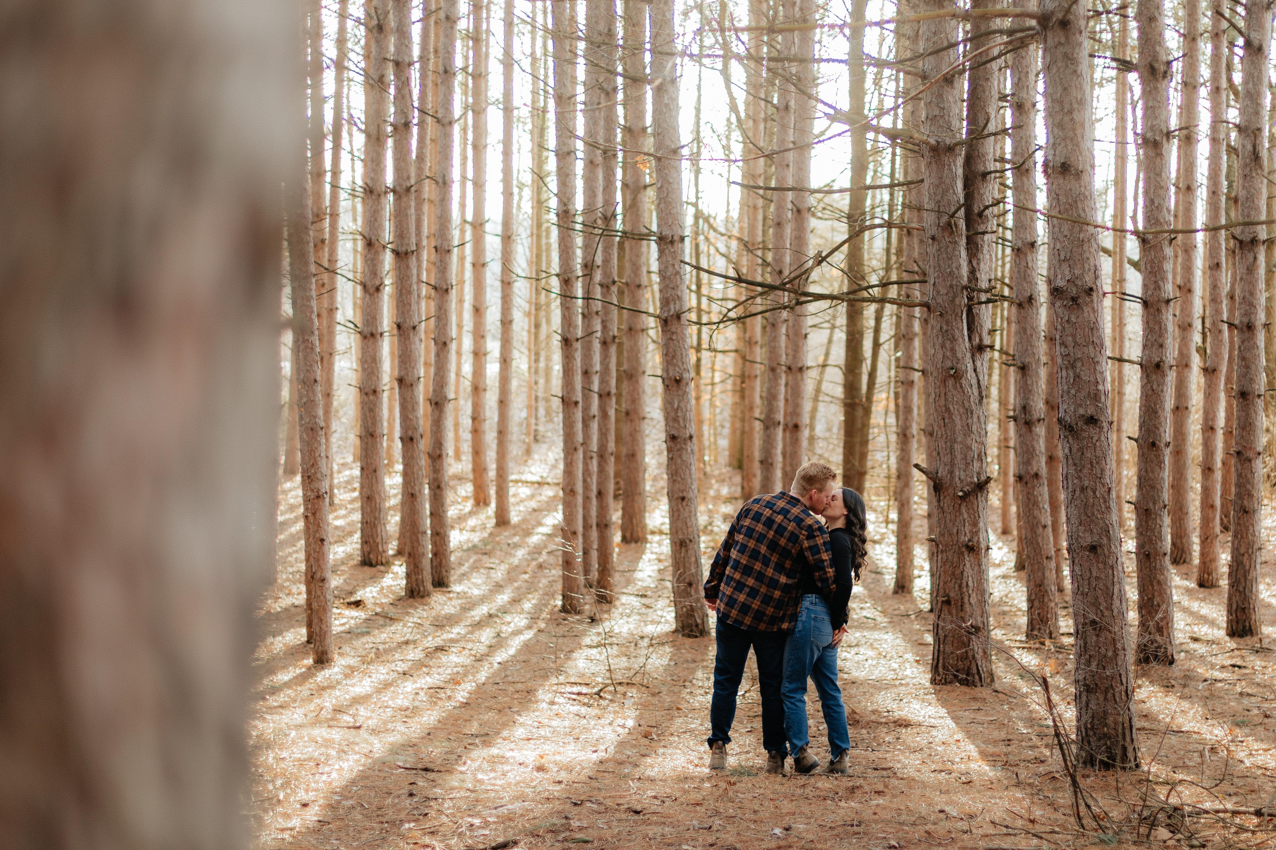 The Wedding Website of Danielle Brazeau and Mason Conley