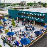 Hardywood Park Craft Brewery - Richmond