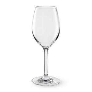 Domaine Shatterproof Outdoor White Wine Glasses, Set of 4