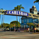 Carlsbad Village