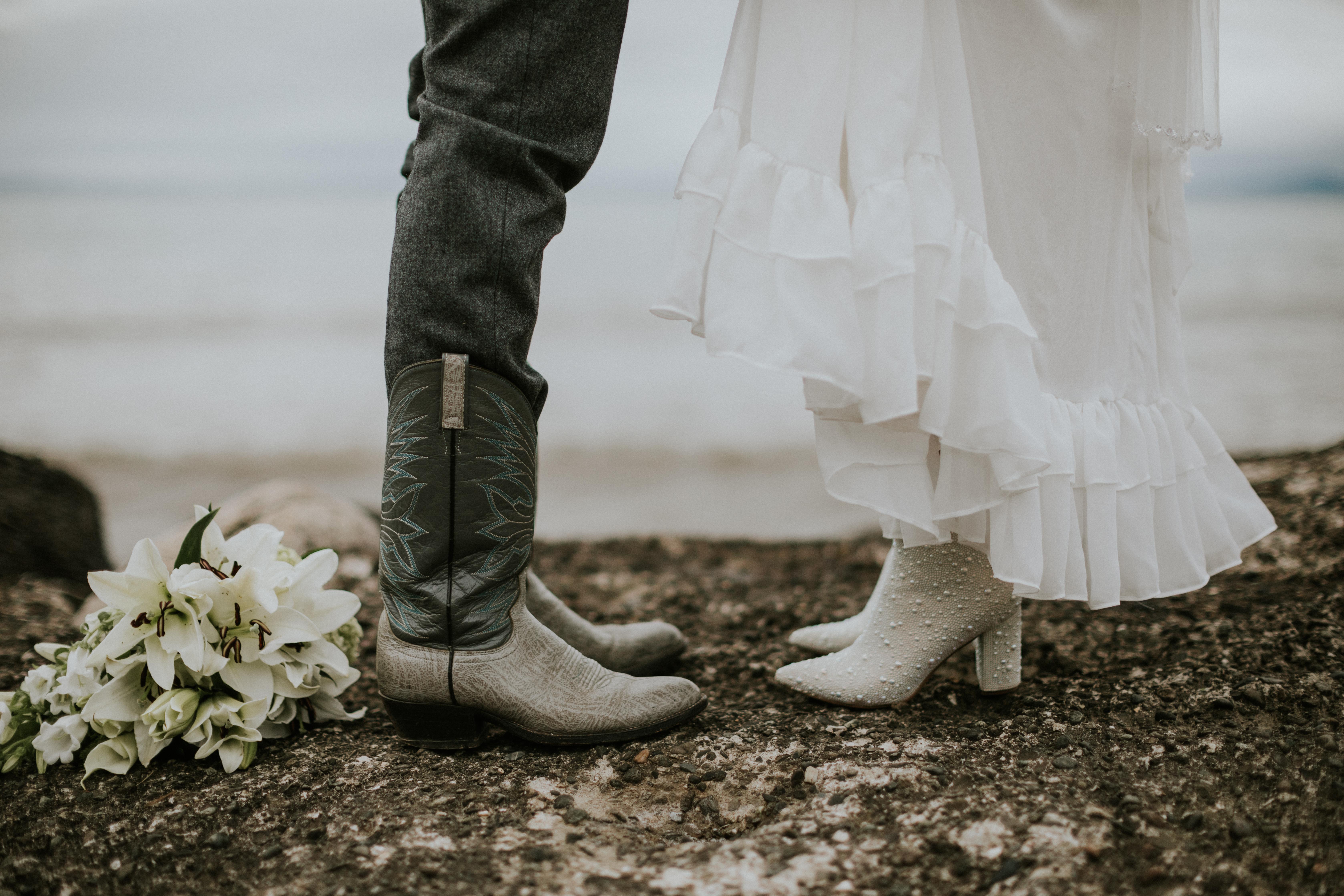 The Wedding Website of Desiree Mello and Shane Mello