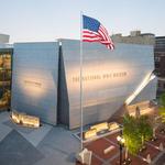 The National WWII Museum