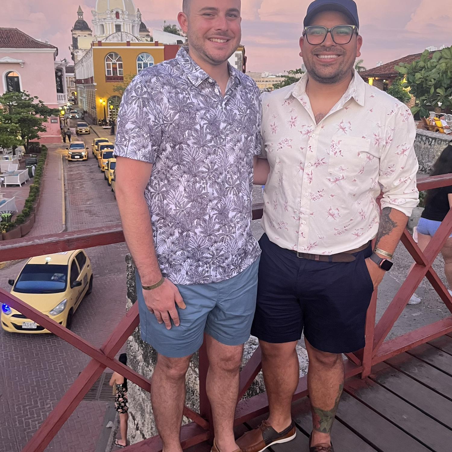 Cartagena, Colombia 2023