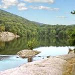 Bear Mountain State Park & Zoo