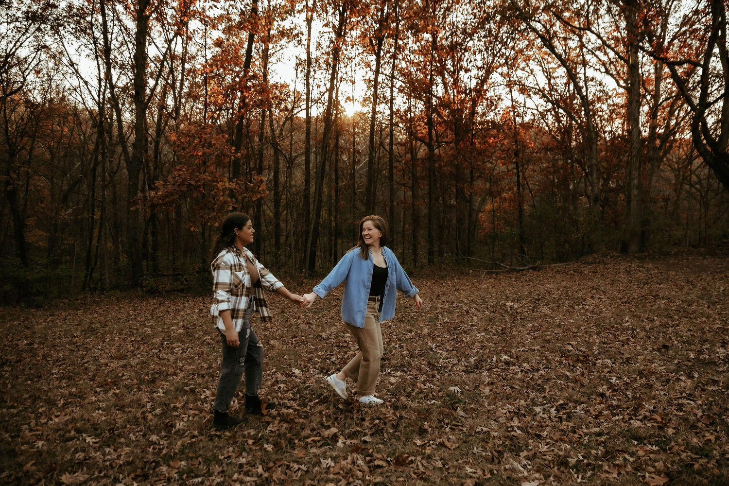 The Wedding Website of Jessica Esper and Emily Smith