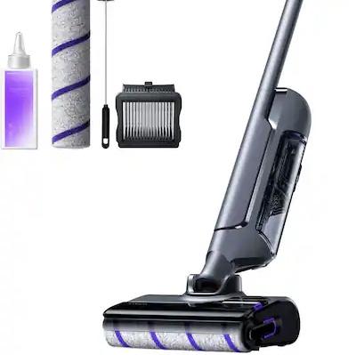 Narwal - S20+ Upright Cordless Lightweight 4-in-1 Upright Vacuum Mop - Gray