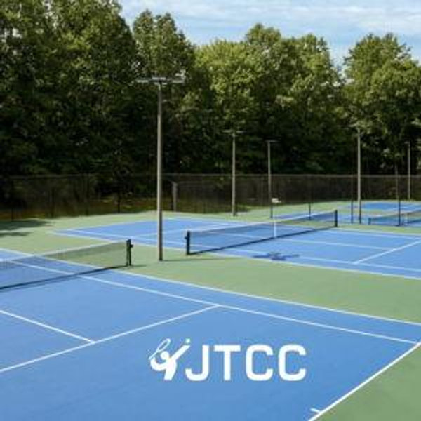 Private Couple Tennis Lessons