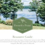 French's Point Regional Guide