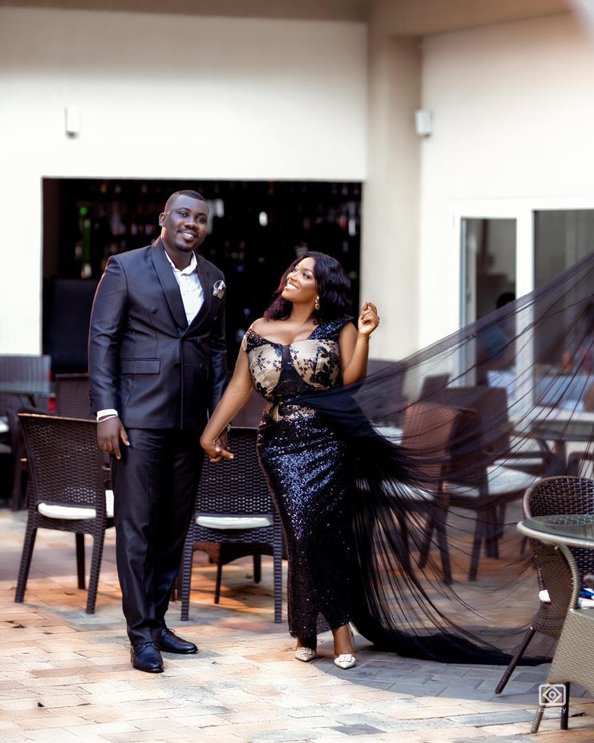 The Wedding Website of Emmanuel Tetteh Ayittah and Emma Abakah-Yawson