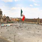Zócalo