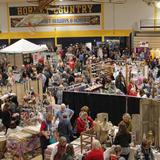 Saline Craft Shows
