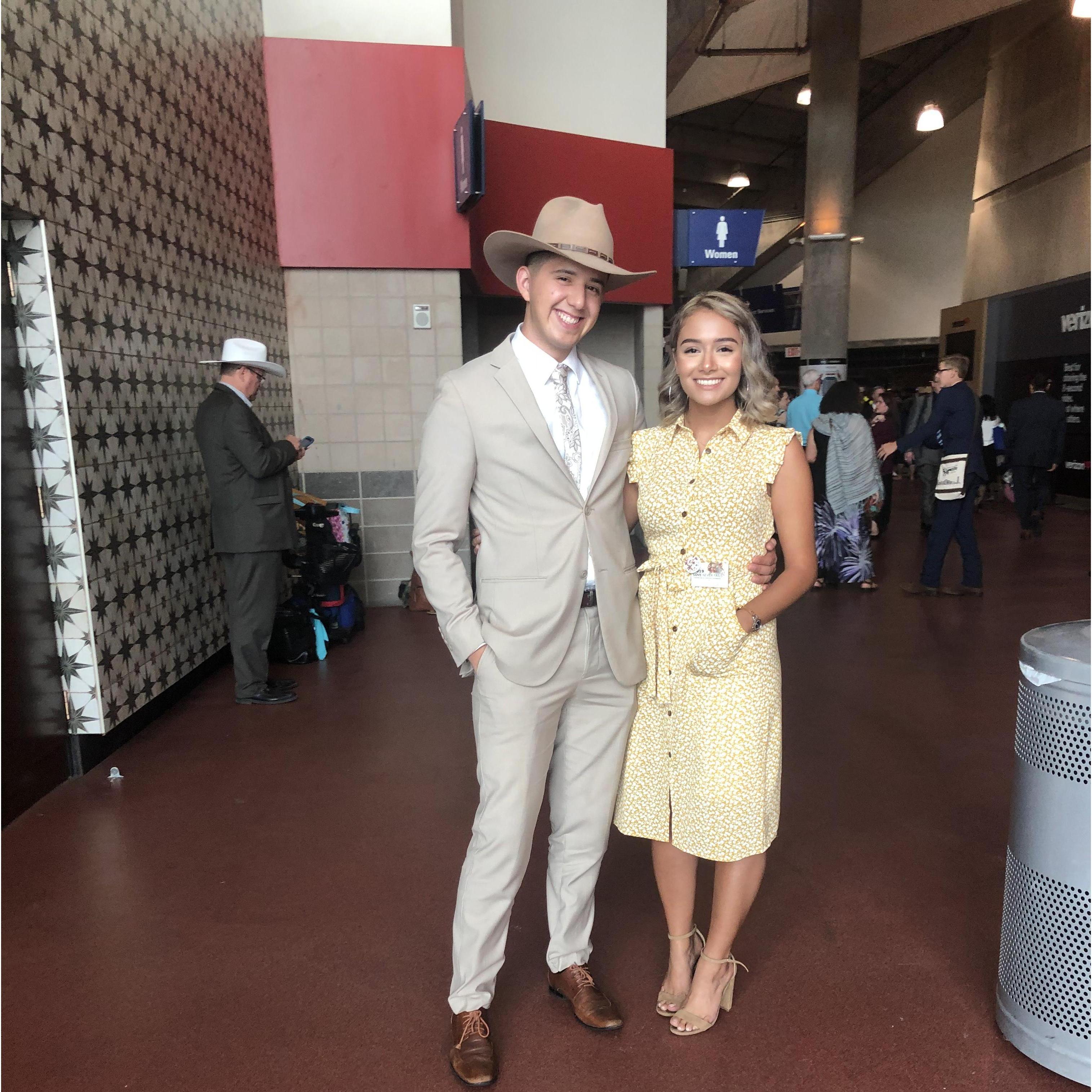 International Convention-2019