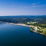 Dam-Quarry Campground