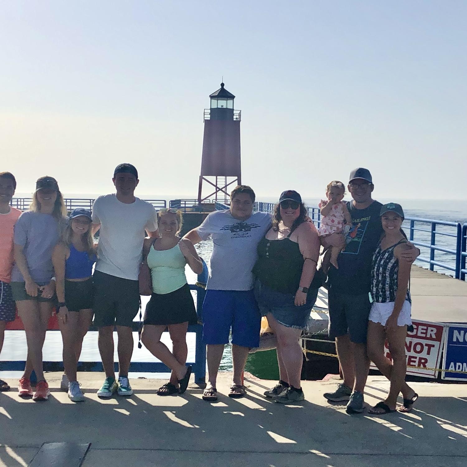 Mackinac!