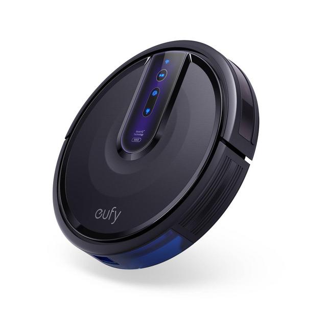 eufy RoboVac 25C Max Wireless Robot Vacuum
