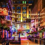 East 4th St.