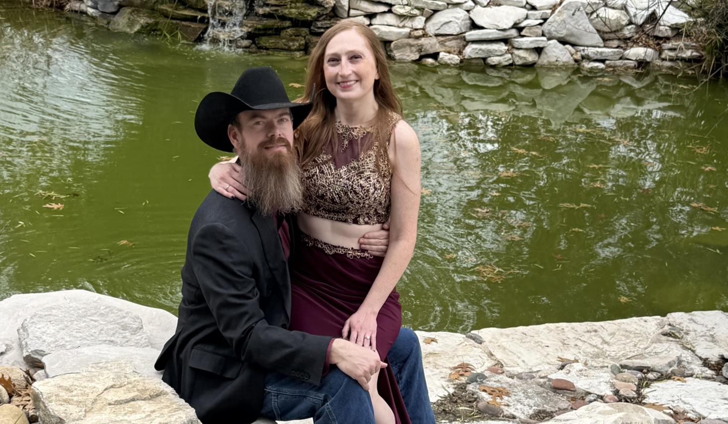The Wedding Website of Cristy Everett and Matthew Toombs