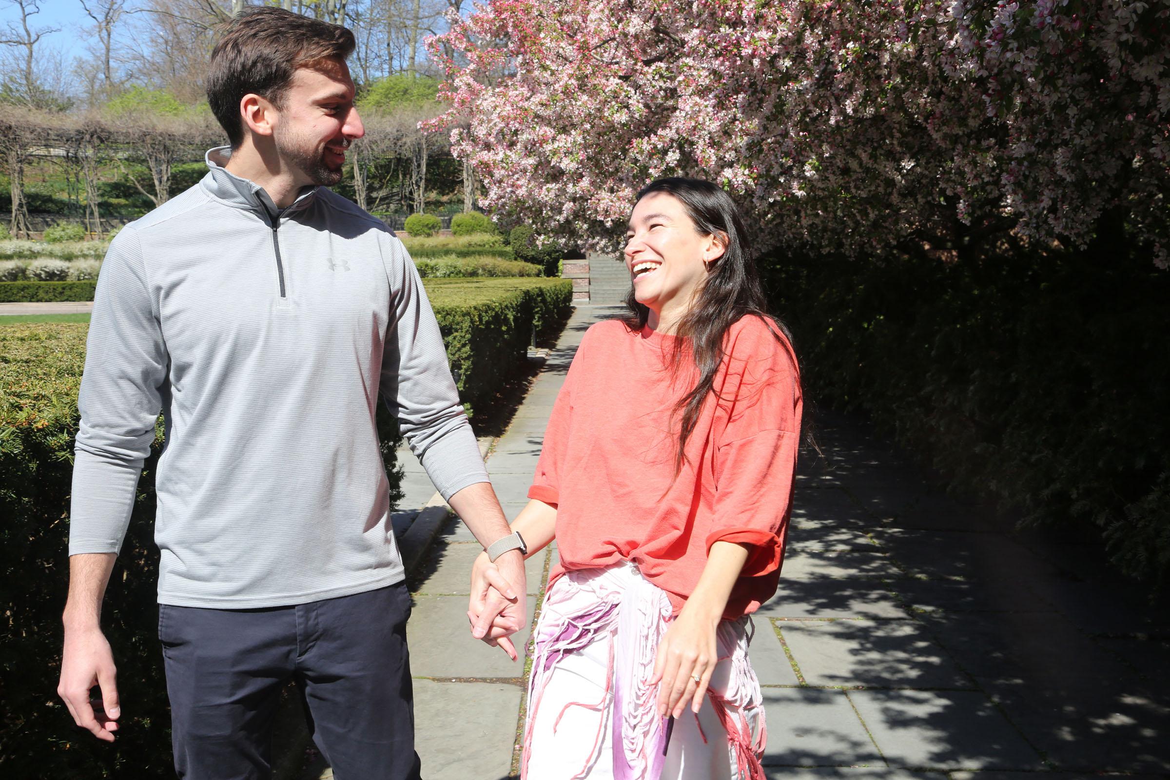 The Wedding Website of Rachael Zysset and Leland Price