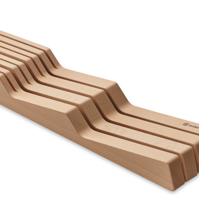 Small In-Drawer Knife Tray