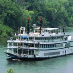 General Jackson Showboat