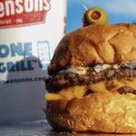 Swensons Drive-In
