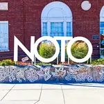 NOTO Arts Center