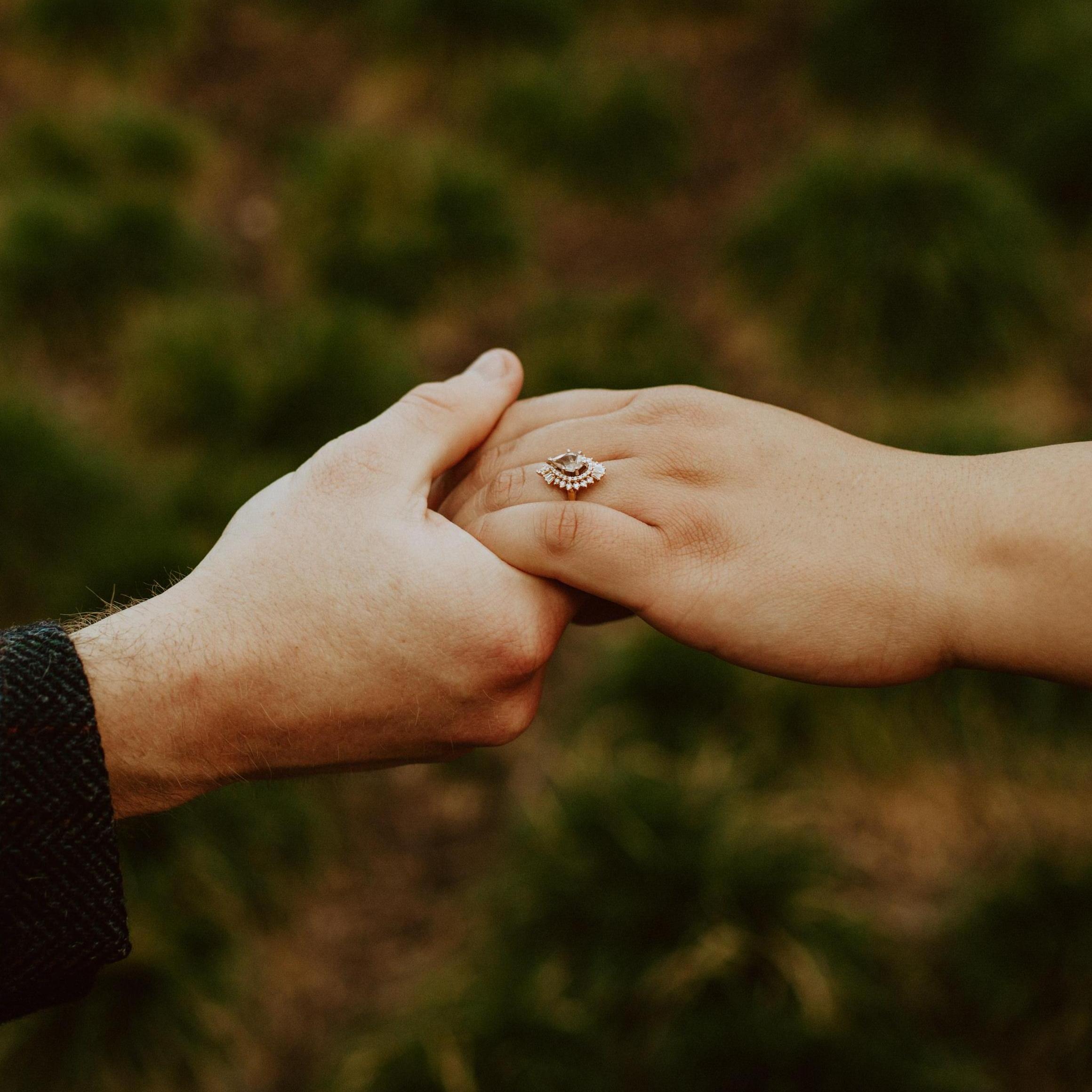 Engagement Shoot by Alyssa Ruby Photography
Davis, CA
March 2022