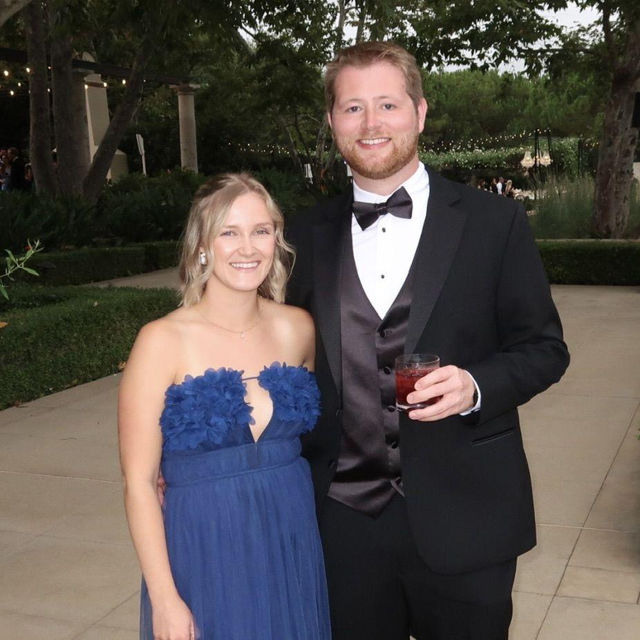 2025 - Friends wedding