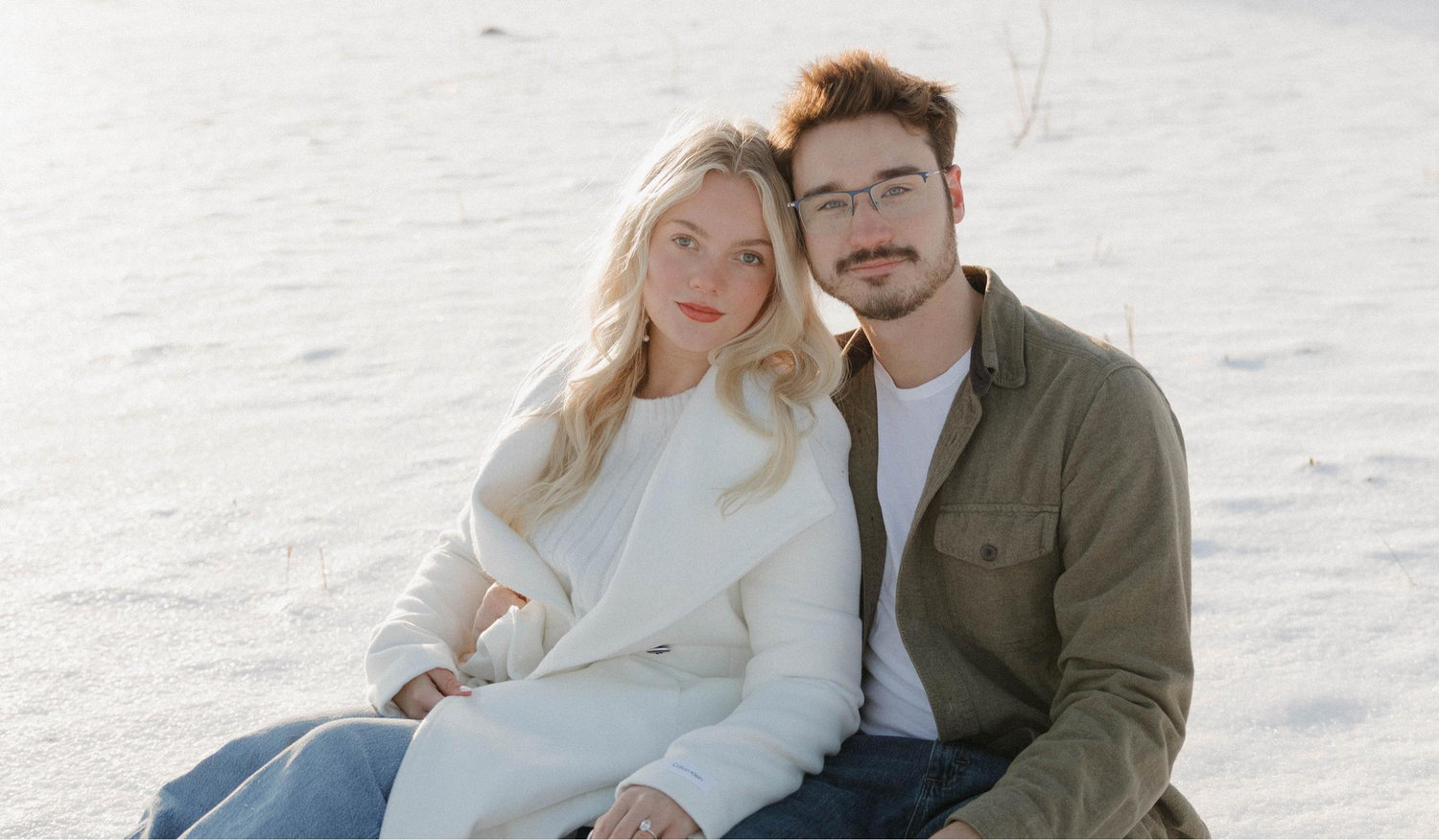 The Wedding Website of Rebeccakay hamson and Cole buelow