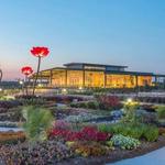 Yanney Heritage Park