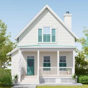 New Home Fund