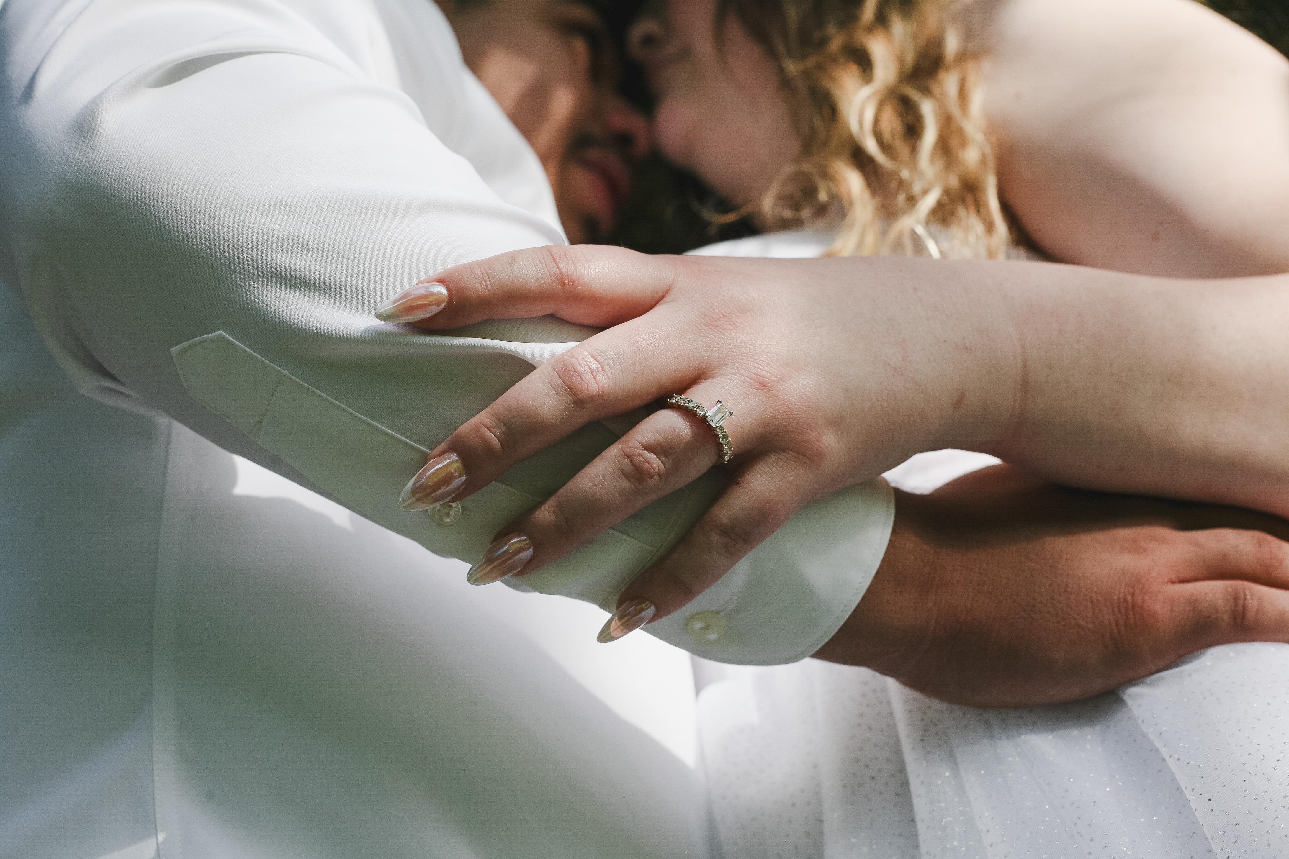 The Wedding Website of Emma Bernd and Jesse Salazar Córdoba