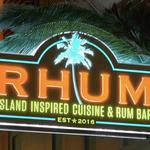 RHUM