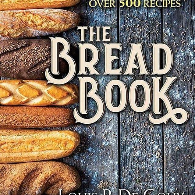 The Bread Book