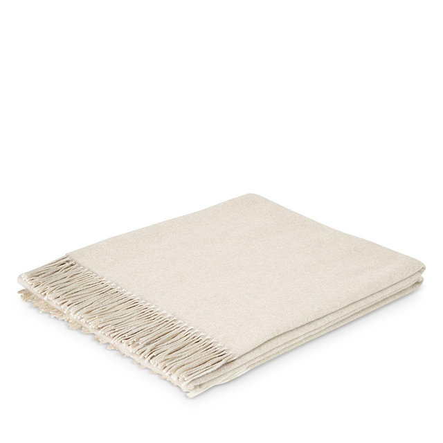 Cecchi e Cecchi Saser Cashmere Throw