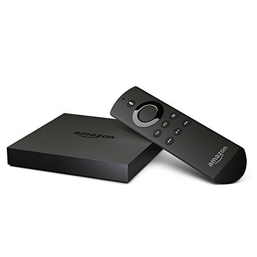 Fire TV | Streaming Media Player