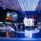 Space Center Houston