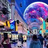 Fremont Street Experience