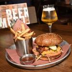 Beertown Public House Oakville