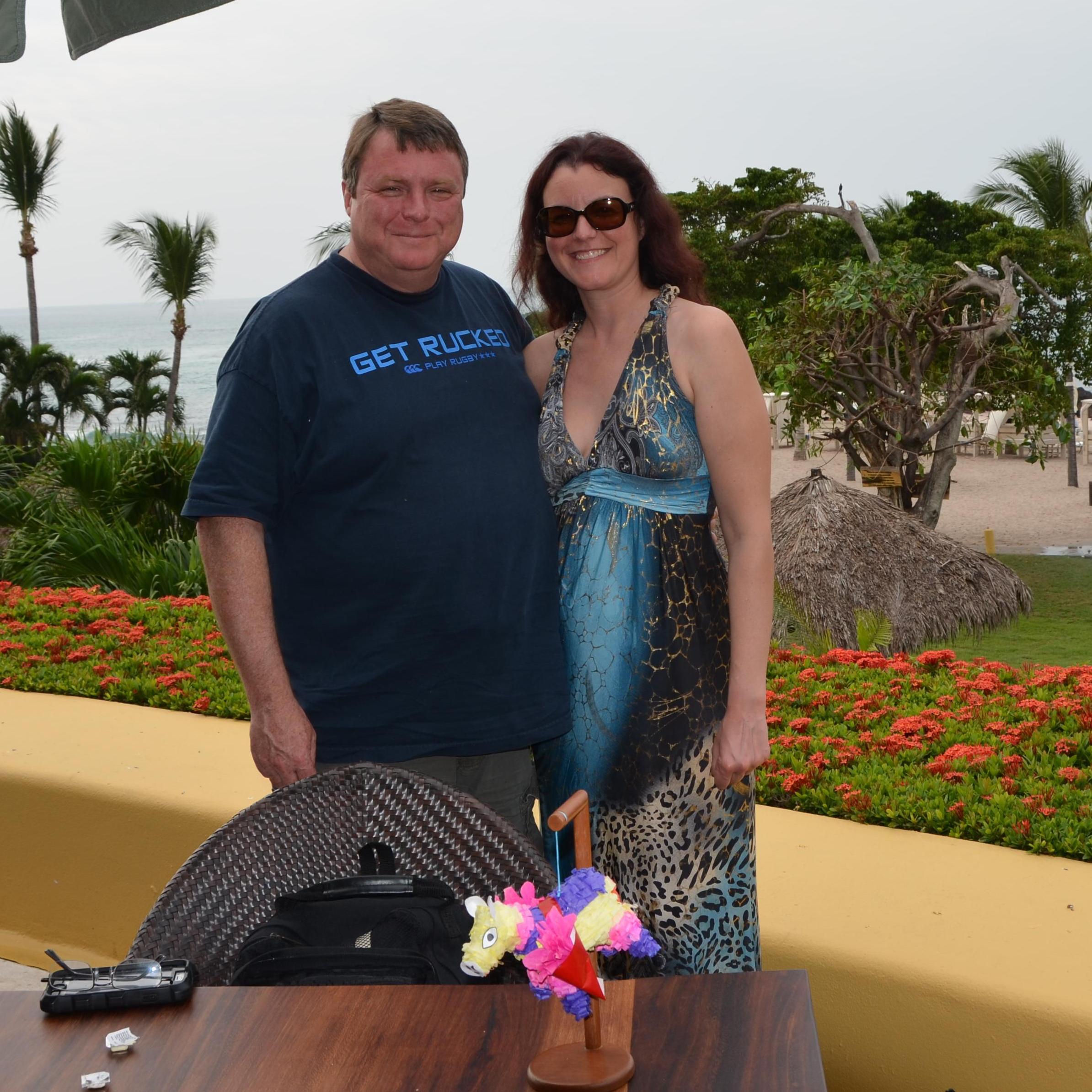 Punta Mita!