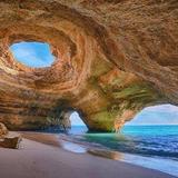 Benagil Cave