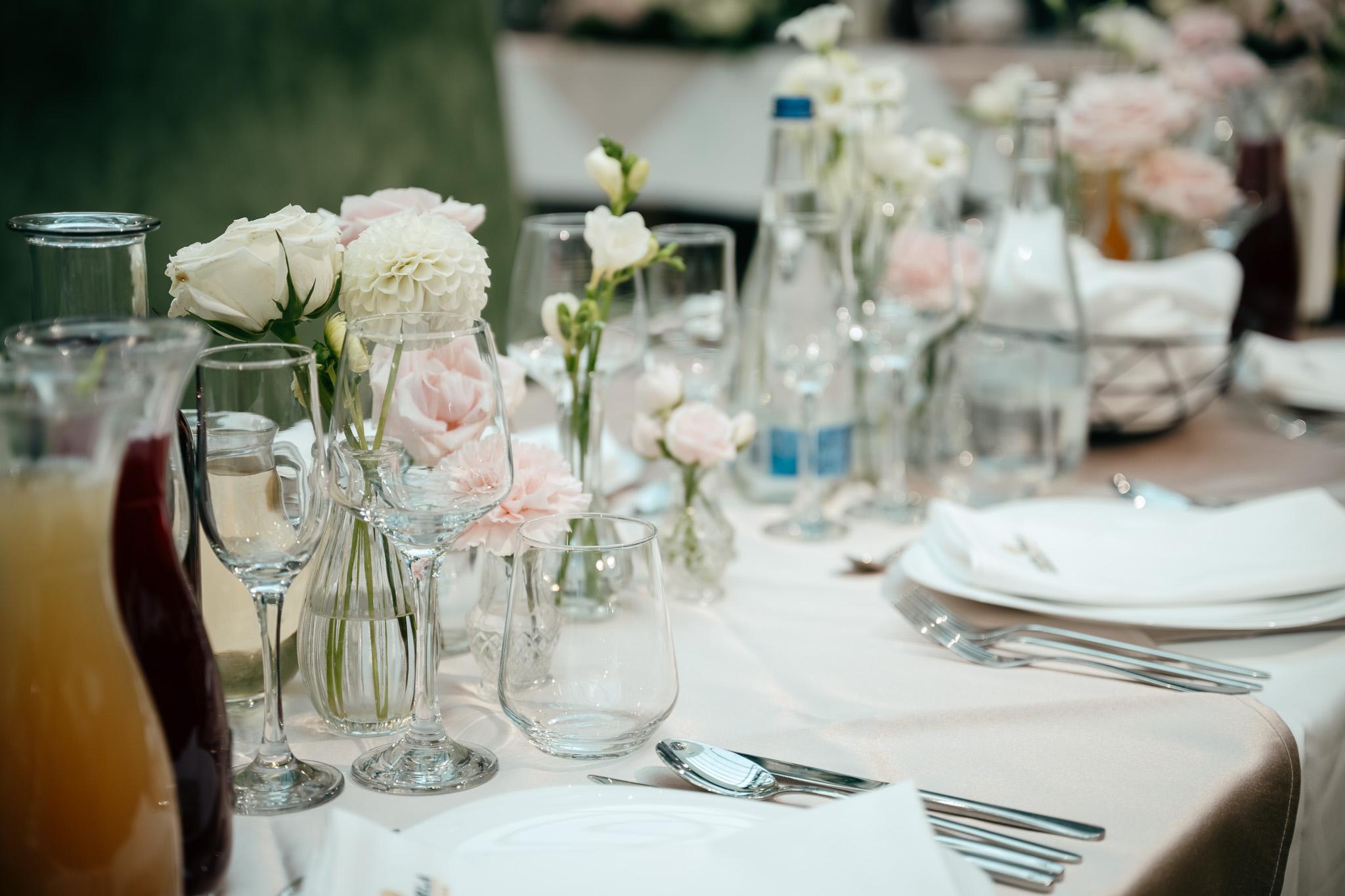 The Wedding Website of Lina-Andreea Barari and Cătălin Barari