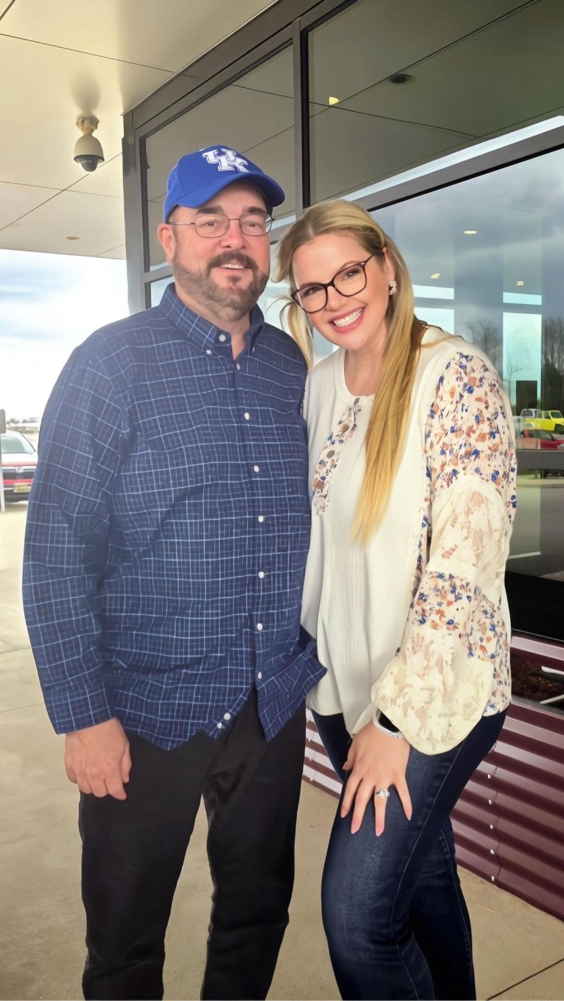 The Wedding Website of Sarah Petty and Jerry Petty