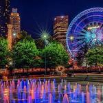 Centennial Olympic Park