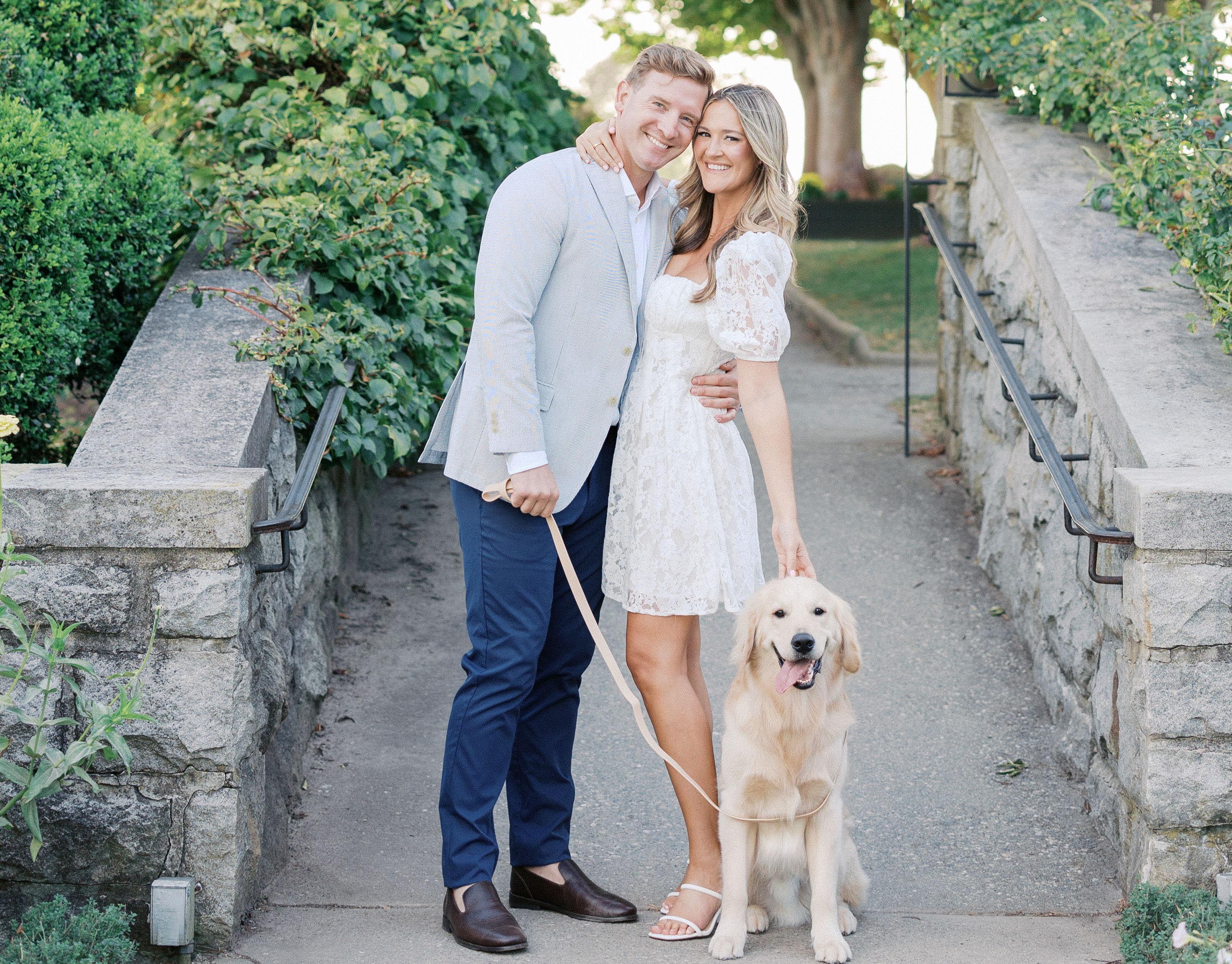 The Wedding Website of Shayna Sexton and Shane Popham