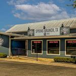 The Branch Neighborhood Grill