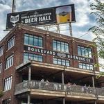 Boulevard Brewing Company