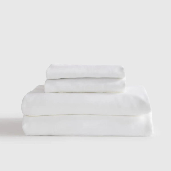 Organic Bamboo Viscose Sheet Set