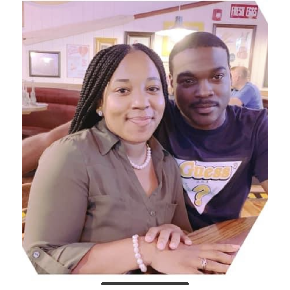 First Trip to the Peach State together!! Macon, Ga🍑